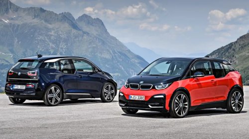 BMW, What's Your Favorite BMW?