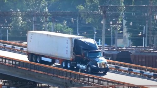 Why Do Some Truckers Tie Stuffed Animals To Their Trucks?