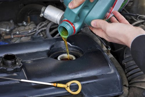 Subaru, Subaru Outback, Subaru Denies Woman's Warranty Claim Because She Changed Her Outback's Oil Herself