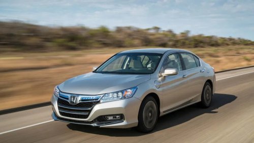 These 3 Cars Are the Most Vulnerable for Catalytic Converter Theft in 2026