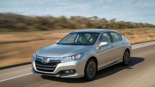 These 3 Cars Are the Most Vulnerable for Catalytic Converter Theft in 2026
