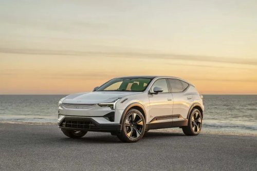 Polestar, Pour One Out For Polestar: Volvo's EV Experiment Is Done In The USA