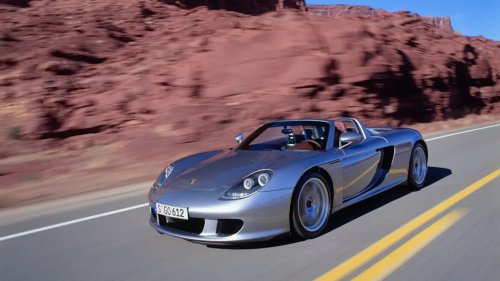 6 Naturally Aspirated V10 Legends Collectors May Never See Again