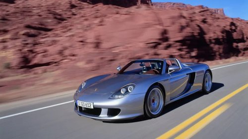 6 Naturally Aspirated V10 Legends Collectors May Never See Again