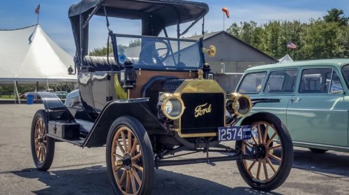5 Of The Most Complicated Transmissions In Automotive History