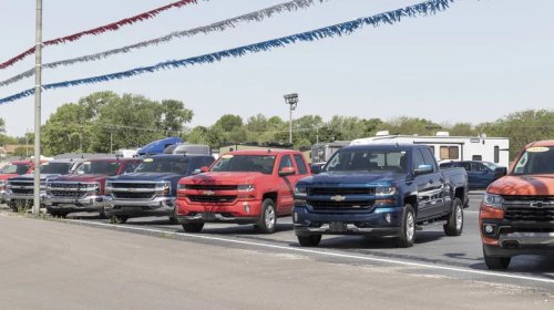 Why You Might (Or Might Not) Want A Certified Pre-Owned Truck