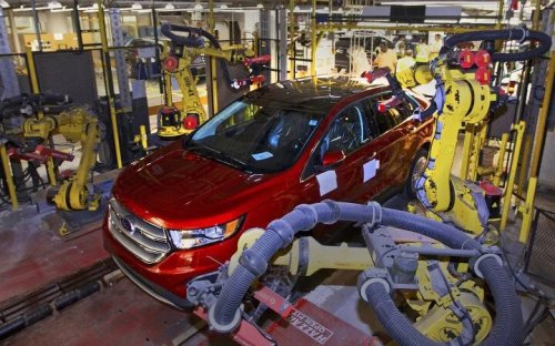 Ford, Ford's EcoBoost Coolant Problem Reaches NHTSA's Desk