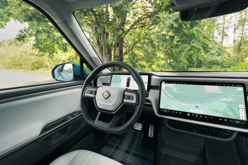 Rivian R1T Vs. Ford F-150 Lightning: Here's Our Honest Comparison