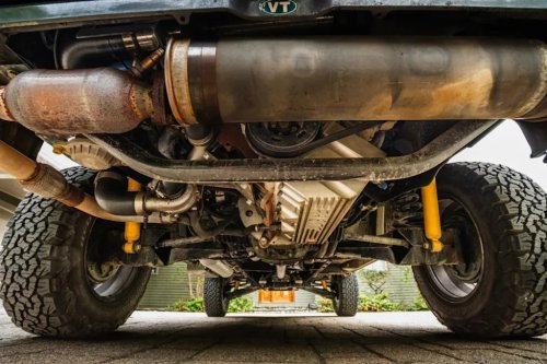 Volkswagen, Throttle Auctions: Rare 1989 Volkswagen Westfalia Syncro Heads to Auction With Turbo Swap and Six-Figure Restoration