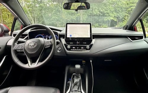 Toyota, Toyota Corolla, Driving The 2026 Toyota Corolla Proves Its Affordable Formula Still Slays