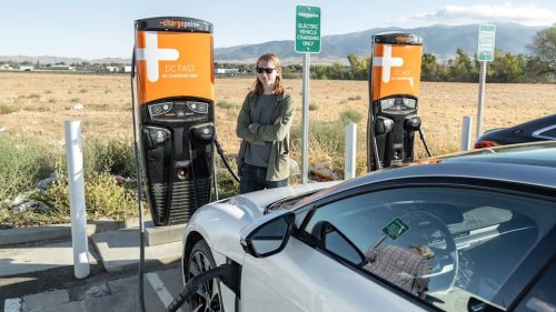 I Sell Cars for a Living, and These Are the EV Myths That Won't Die