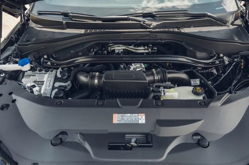 A Closer Look at the 2026 Lincoln Aviator Reserve Exterior (Photo Gallery)