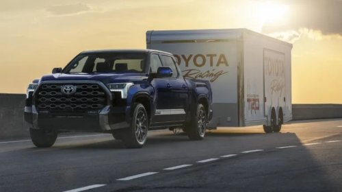 5 Pickup Trucks That Depreciate The Fastest (And 5 That Hold Their Value)