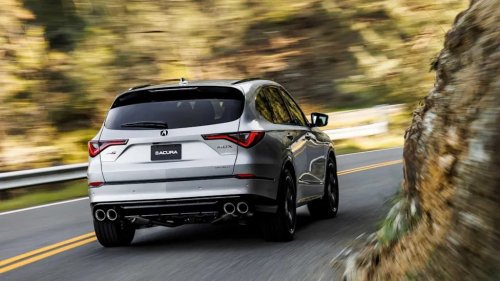 The Japanese SUV that makes German rivals look overengineered