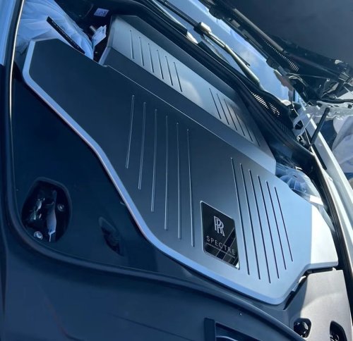 Ferrari, Actually, I Think the Ferrari Luce Looks Awesome