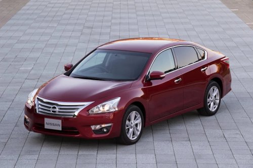 Nissan, Nissan Altima, The Nissan Altima Deserves Better Than A Quiet Goodbye