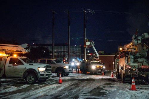 Need backup power? Automakers want you to look no further than their vehicles in your driveway