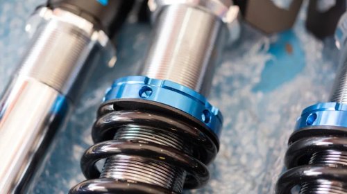 5 Upgrades That Make The Toyota Corolla Feel Less Basic