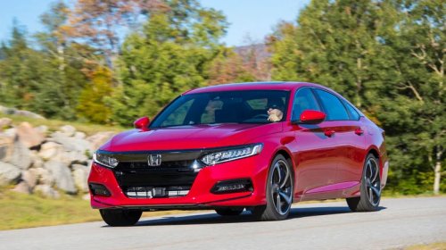 12 Sporty Cars With Pretty Darn Good Fuel Economy
