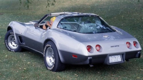 15 Of The Most Iconic American Cars Ever Made