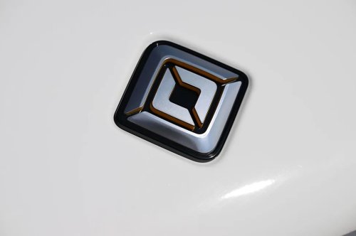 See Exterior Pics of the 2026 Rivian R2