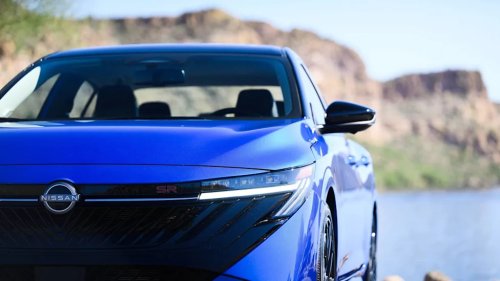 Nissan, Nissan Sentra, Slightly Sportier 2027 Nissan Sentra Adds New Midnight Edition, Gets Tiny Price Increase