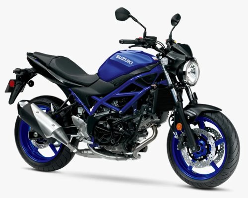 Suzuki, Suzuki’s Iconic SV650 Street Bike Is Getting a New Lease on Its 27-Year Life