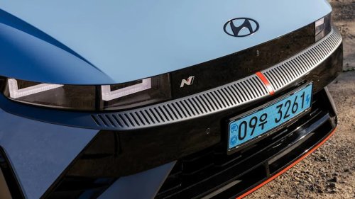 Hyundai, Hyundai Wants Its EVs To Fake Exhaust Pops And Engine Rumble