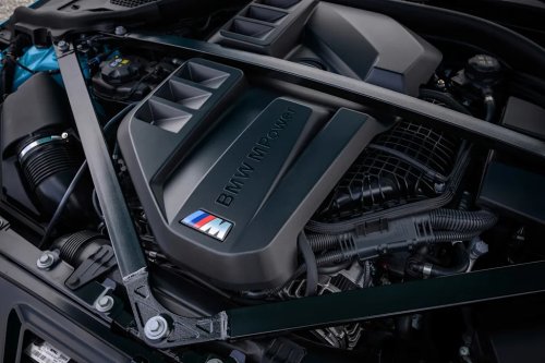 BMW, BMW M2, BMW added all-wheel drive to the M2 without ruining what makes it special