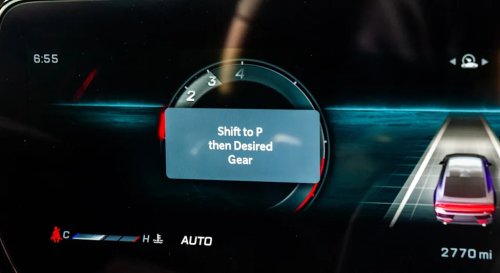 My 2026 Dodge Charger Test Car Bricked Itself Three Times In Five Days