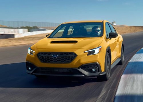 The Cheapest Manual Transmission Car Left In America Costs Over $30,000