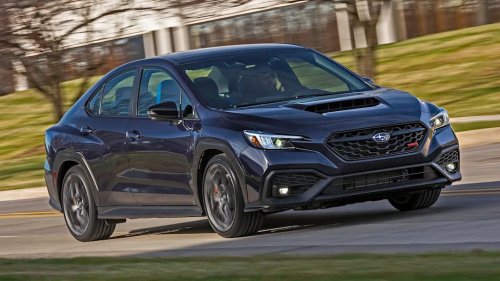 Think Every Fun Car Is Too Expensive? These 10 Under $35,000 Say Otherwise.