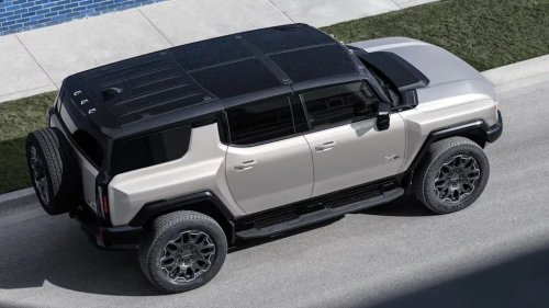 7 Over-Engineered 4x4s That Make Normal SUVs Look Underbuilt