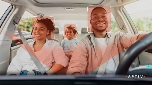 This Tiny AI Camera Could Make Your Next Car Safer and Cheaper