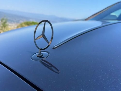 Mercedes, Maybach, The Details In the 2027 Mercedes-Maybach S-Class Will Make You Feel Like Royalty