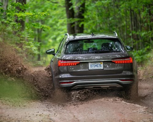 Maturing Subaru Outback Fans Will Once Again Have a Quirky Wagon to Graduate Into