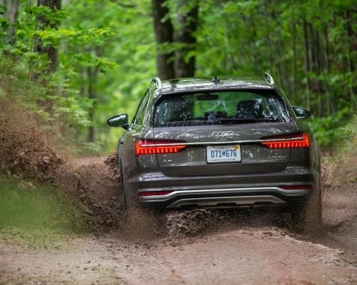 Maturing Subaru Outback Fans Will Once Again Have a Quirky Wagon to Graduate Into