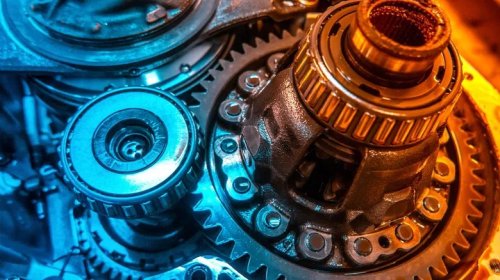 3 Different Automatic Transmission Types Explained