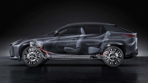 Toyota Will Modernize Your Aging Plug-In With Its Factory Upgrade Program