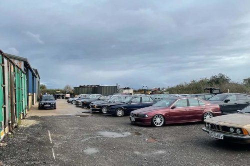 MINI, BMW E30, BMW, Modern Mini size, straight-six soul: Life with an E30 BMW 325i