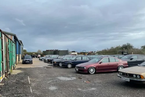 MINI, BMW E30, BMW, Modern Mini size, straight-six soul: Life with an E30 BMW 325i