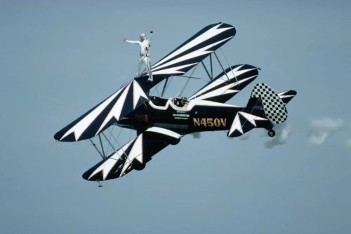 15 Coolest Aircraft We Found at Oshkosh AirVenture 2026