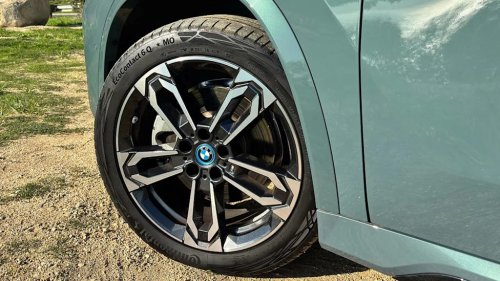 BMW, BMW iX1, I Drove BMW’s iX1, Its Cheapest EV: Here’s My Honest Opinion