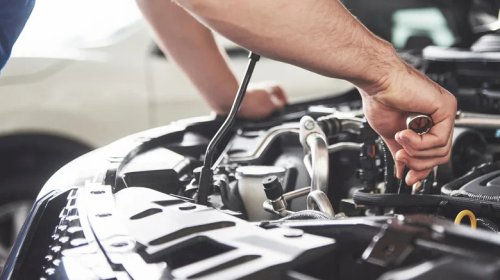 What Happens When Your Engine's Crankshaft And Camshaft Sensors Go Bad?