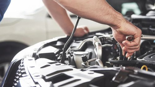 What Happens When Your Engine's Crankshaft And Camshaft Sensors Go Bad?