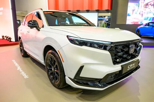 Tales From Vehicle Shopping: It’s Hard To Avoid Paying More