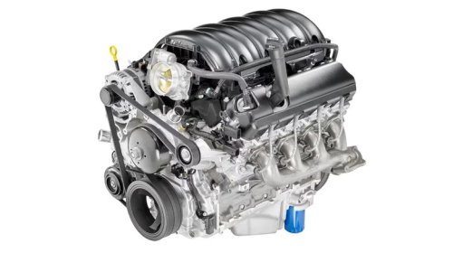 Chevy, This Is The Chevy Tahoe Engine You Should Steer Clear Of