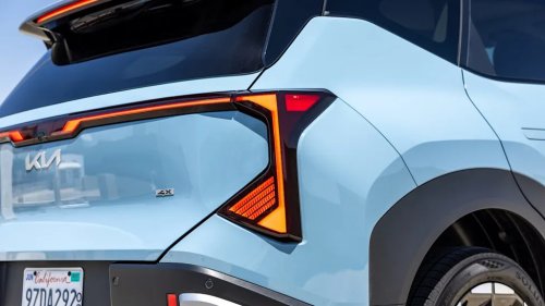 We Tested the 2027 Kia Seltos. It Gets a Lot Right, Just Don't Be in a Hurry.