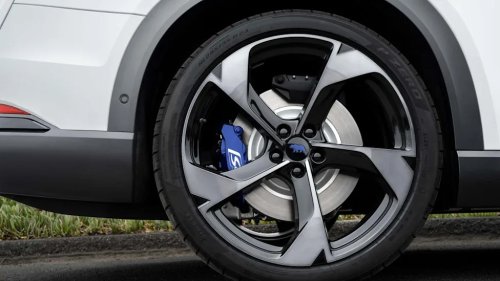 2027 Lucid Gravity GT-S: Meet America’s Most Powerful Three-Row SUV