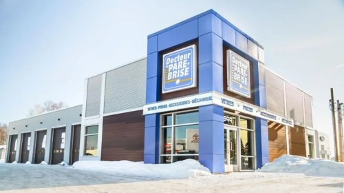 12 Auto Service Chains Owned By Driven Brands: Take 5, Meineke &amp; More